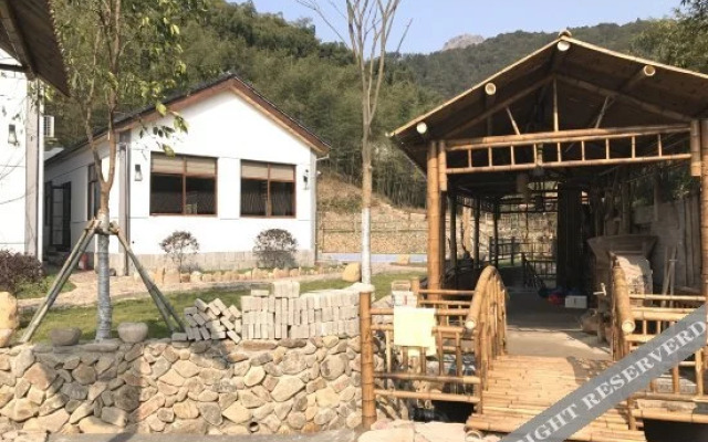Shimen Shanju