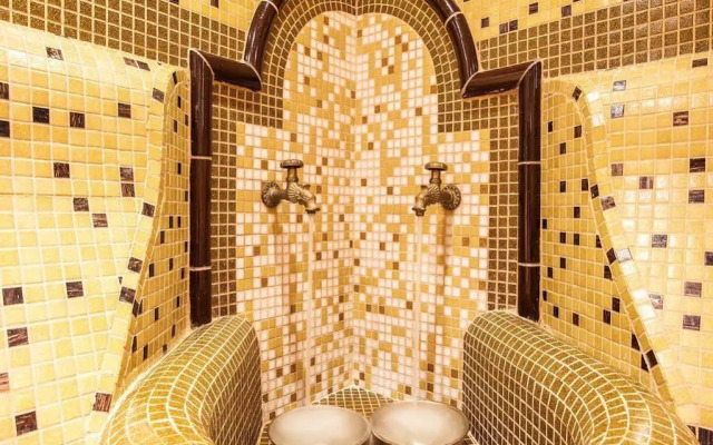 Kamengrad Hotel & SPA