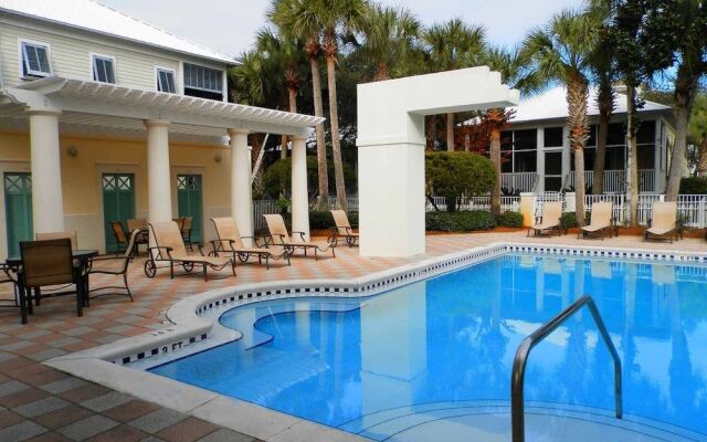 Sunshine Vacation Home