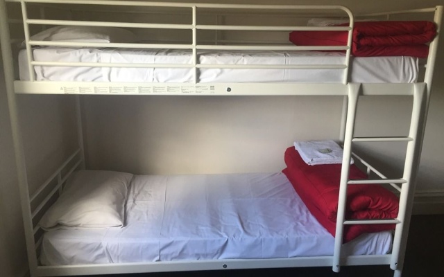 Western Hotel Ballarat – Guest Rooms – Ballarat