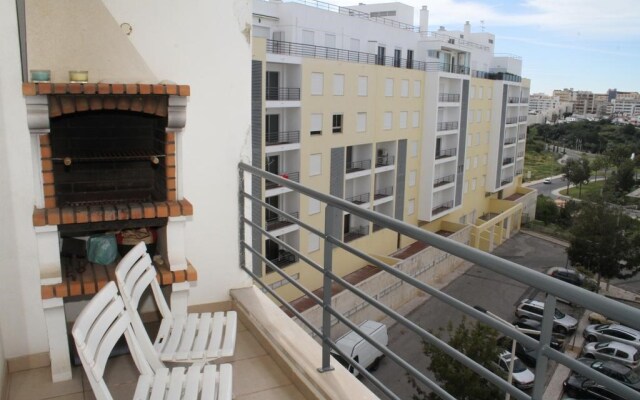 Apartamentos Encosta da Marina - Praia da Rocha