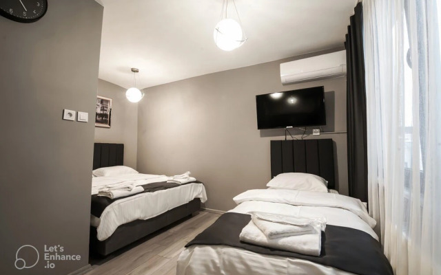 Pera Wall Hotel & Suites