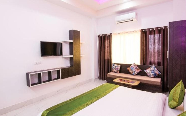 FabHotel Sumanglam