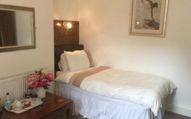 Stella Guest House
