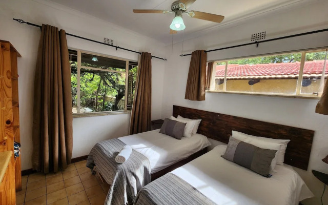Pine Valley Lodge