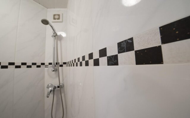 Hotel Europe BLV