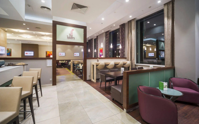 Holiday Inn Kyiv by IHG
