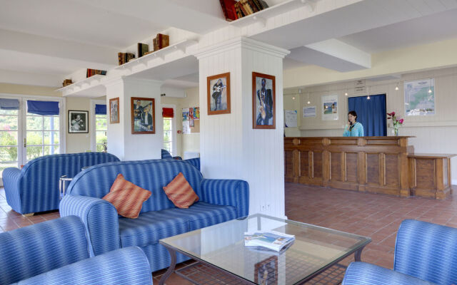 Pierre & Vacances Le Hameau Du Lac