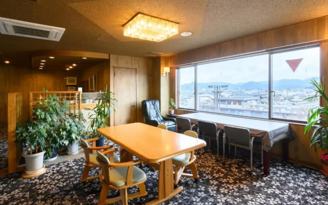 Tabist Business Hotel Osamura