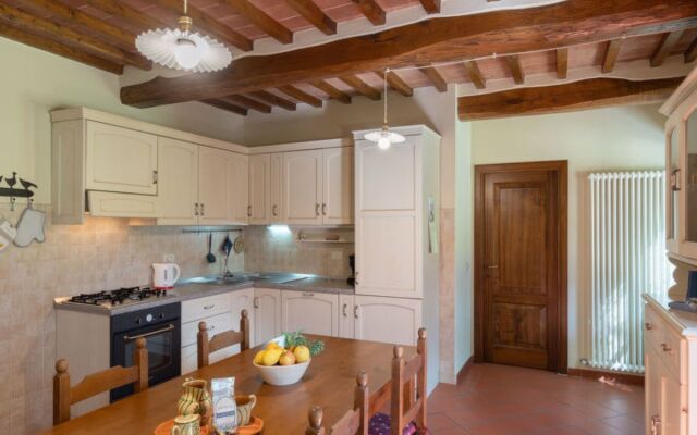 Casale il Giglio 34410