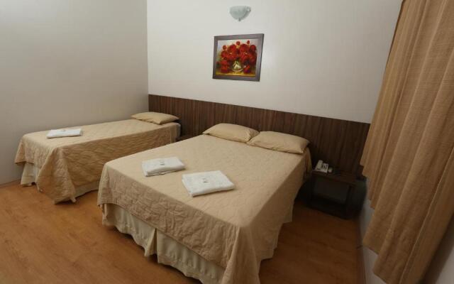 Regis Hotel II