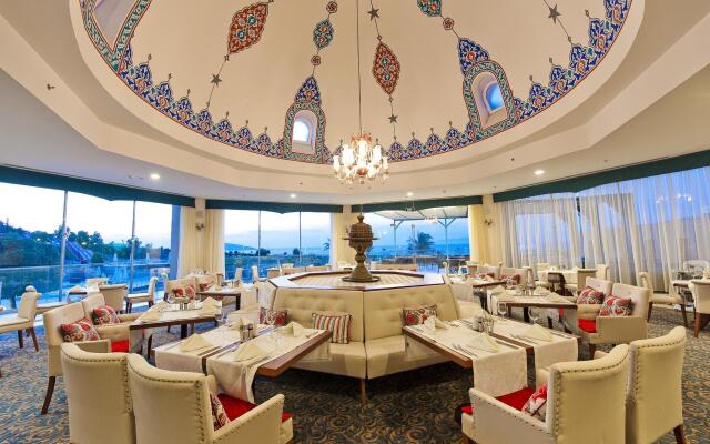Voyage Göltürkbükü Resort