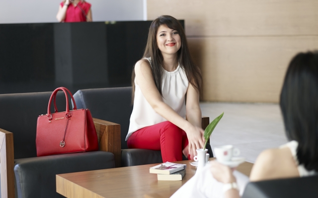 Oktober Downtown Boutique Hotel
