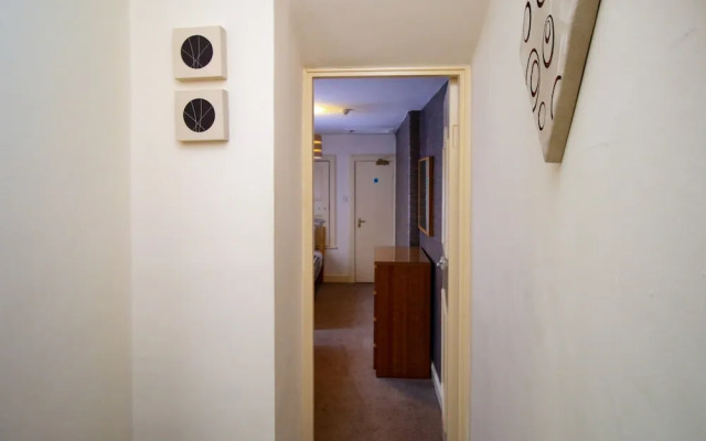 Glasgow Guest House