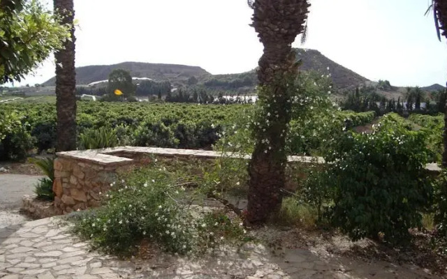 Villa Los Gorriones