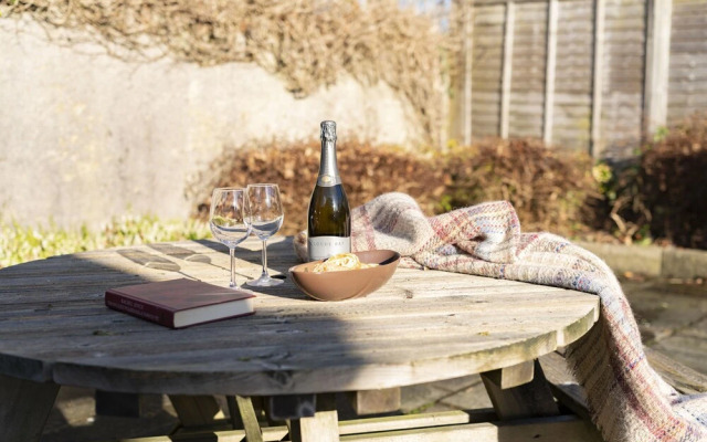 2 Bedroom - 1 Bathroom - Lodge House - Windermere - Retreat