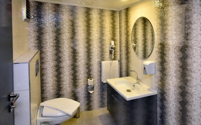 Erdem Hotel