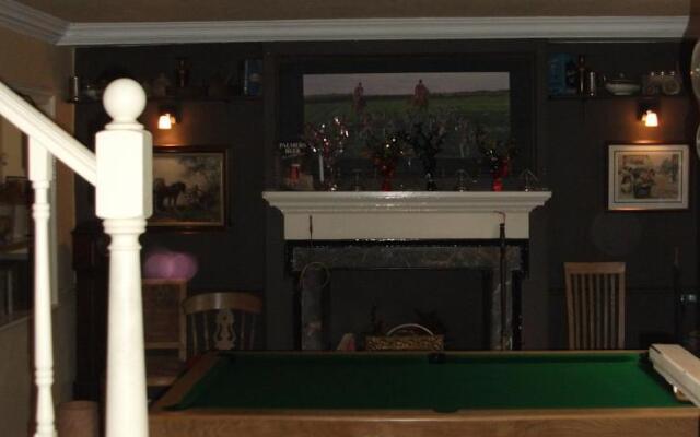 The Kings Arms