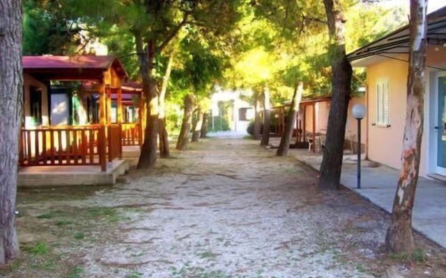 Villaggio Verde Cupra