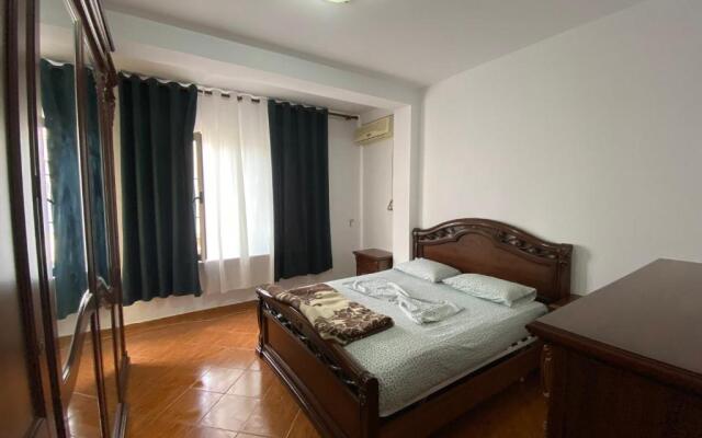 Tirana Apartment 2