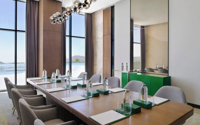 Hotel Indigo Jabal Akhdar Resort & Spa by IHG