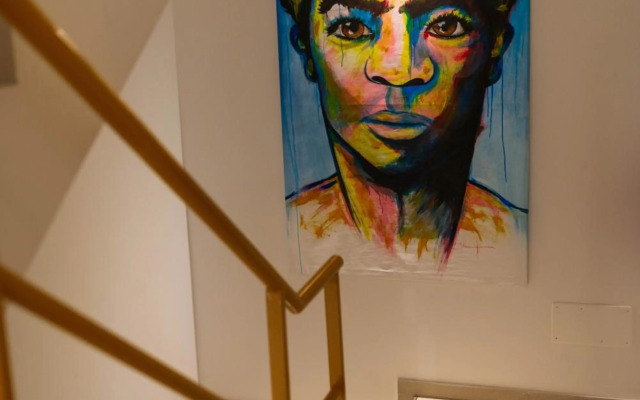 Amwilla Guesthouse Apartamento Fátima