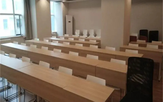 Hanting Hotel Linyi Beiyuan Road Branch