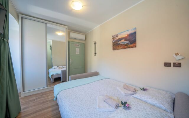 Zukic Apartments RIsan