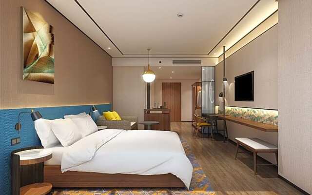 Hilton Garden Inn Beijing Daxing Jinyuan Road