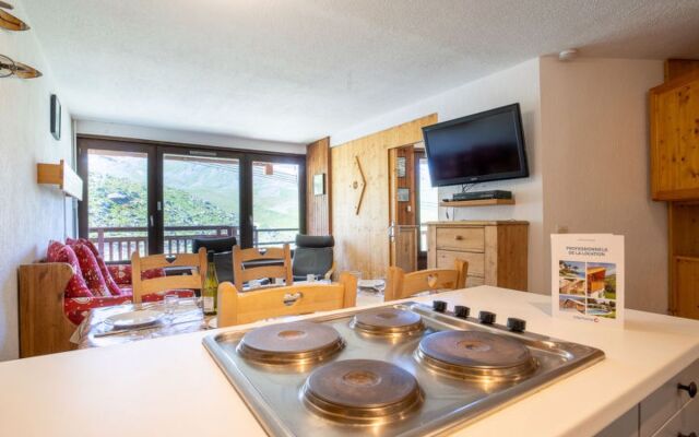 Le Roc de Peclet B-19