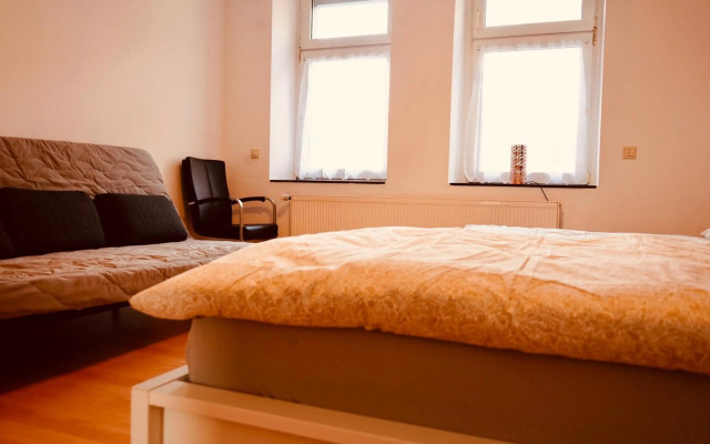 Vivo Apartments Herne