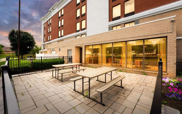 Comfort Inn Lehigh Valley West - Allentown