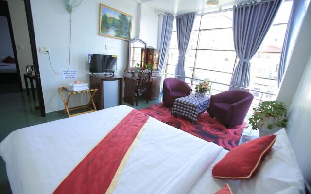 Y Lan Hotel Dalat