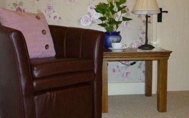 Bagbury Byre