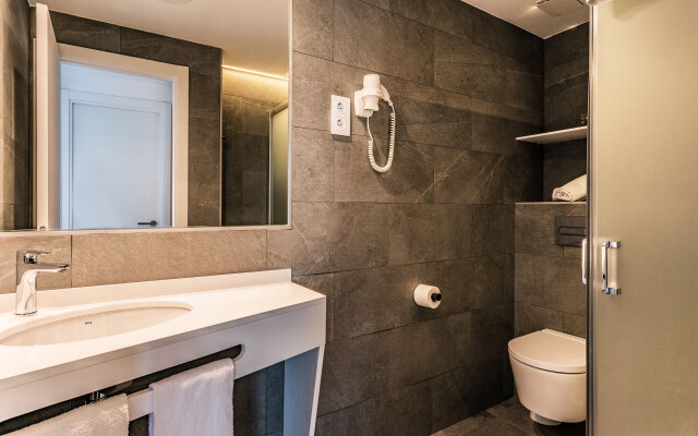 Apartamentos Sunway Apollo