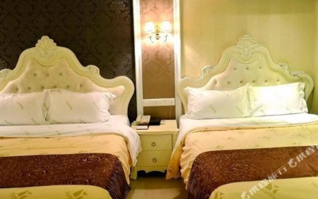 Yuegang Hotel