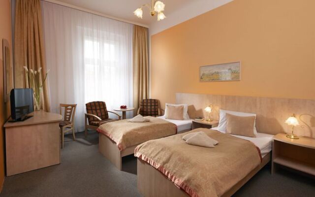 Spa Hotel Goethe
