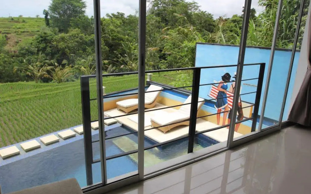Villa Hati Indah