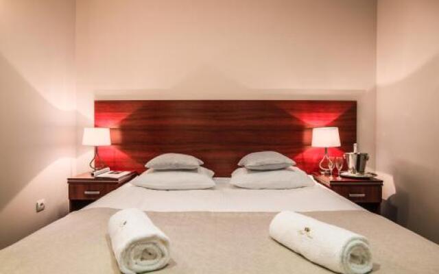 Hotel Polonia