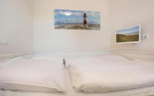 Duenen Meer App 4 Sylter Traum