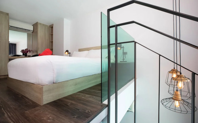 NaiHarn Duplex with Pool Access UTL A102