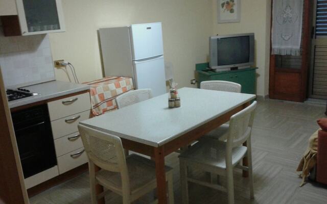 Calabria Experience Apartment