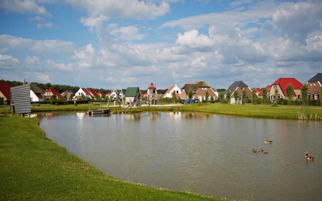 Child-friendly Villa in Limburg