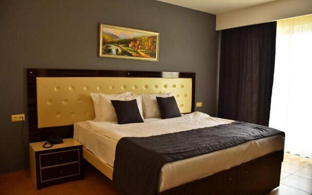 Nora Suit Hotel