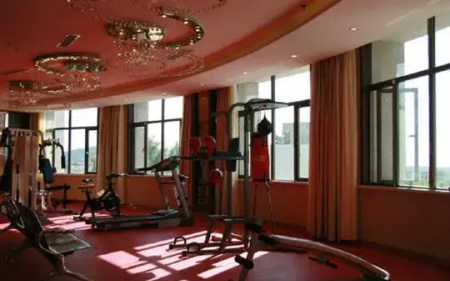 Bo Xing Hotel