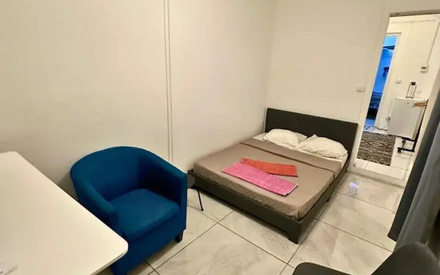 Azur Hotel
