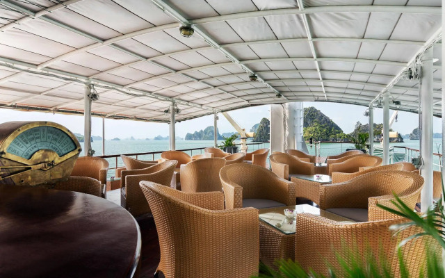 Emeraude Classic Cruises
