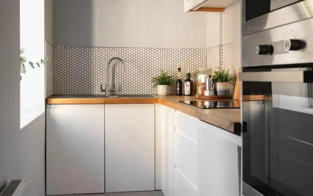 St Catherine s Hospital - Superior Apartment