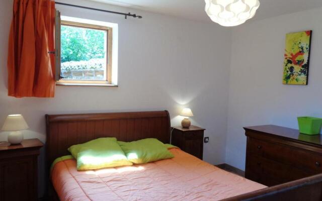 Gîte Chuyer, 3 pièces, 5 personnes - FR-1-496-145