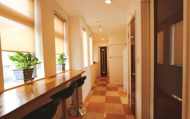 Tokyo Akishima Guest House